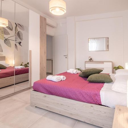 Green House Exclusive Suite Near Metro A Rom Eksteriør billede