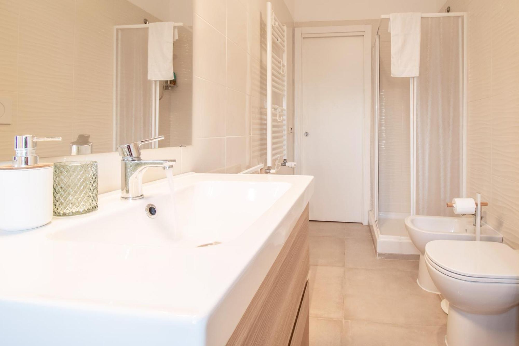 Green House Exclusive Suite Near Metro A Rom Eksteriør billede